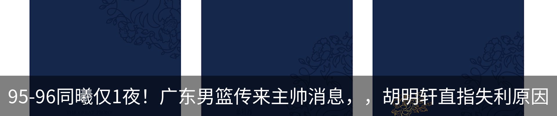 新闻动态